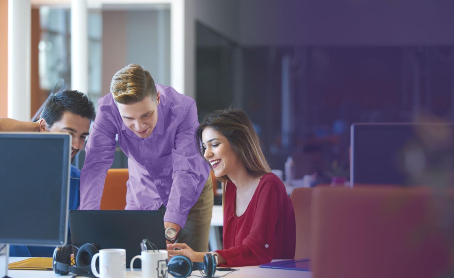 Aktuelle Business-Strategien und Methoden